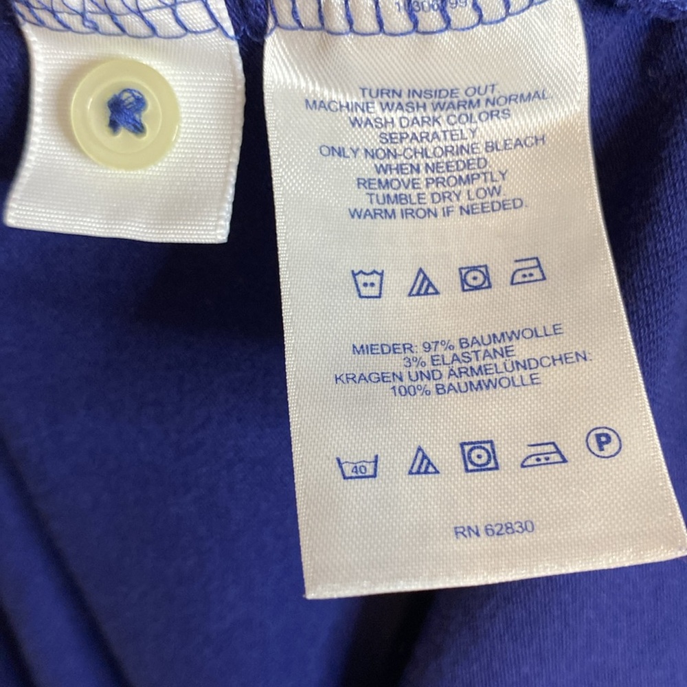 Lands’ End Plus Dress Size 24W-26W Nice💗 - Picture 7 of 8